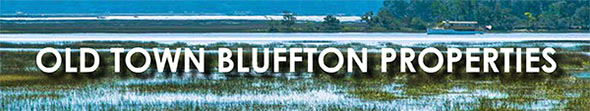 Old Town Bluffton Properties